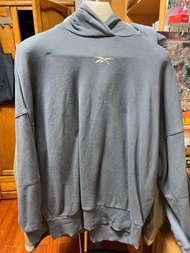 Reebox 寬鬆帽踢大學踢內刷毛舒服 (stussy carhartt nike adidas supreme uniqlo needles goopi patagonia niko and 潮流