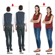 ANDEASTR FIMUSE Silicone Height Booster - FM3