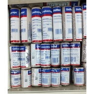 KATUN Uniflex 10cm x 4.5cm 100% Cotton Elastic Bandage