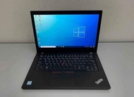 Laptop Lenovo T480 core i5 RAM 8/256gb