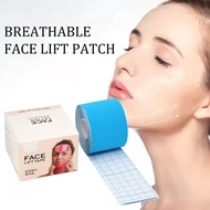 Face Tape Universal Chin Band Tightens Tape Face Invisible Thin Tape For Men Women Q2r1