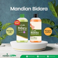 HERBA PRISMA MANDIAN BIDARA GARAM BUKIT 500ML  + FREE GIFT🎁