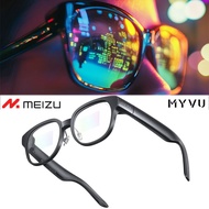 MYVU AR Smart Glasses Supports 13 Languages Smart Translate AI Glasses Meizu AR glasses Powered by G