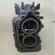 YAMAHA Outboard 15HP E15DMH Crankcase Assy #6B4-15100-00