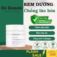 [COMPANY PRODUCT] Christina Nuance 9B Pro-Collagen Radiance Cream & Skin Regeneration Cream