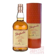 格蘭花格2011單一麥芽威士忌 1000ml