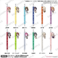 「預訂」Love Live! Lovelive 虹咲學園學園偶像同好會 原子筆 上原步夢 中須霞 櫻坂雫 朝香果林 宮下愛 近江彼方 優木雪菜 艾瑪·薇蒂 天王寺璃奈 三船栞子 米雅·泰勒 鍾嵐珠