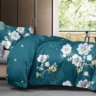 Basic Avenue Microfiber Bedsheet Set NEW ARRIVAL | 8 Elegant Designs