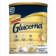 Glucerna Vanilla 850g