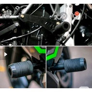 Frame Slider Ninja 250 Fi New Frame Slider Ninja Fi New 2018 Accessories Ninja 25OFi new fairing pro