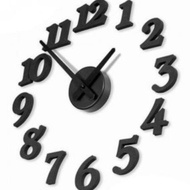 Unique Diy Wall Clock Clock360 Install Manual Wall Mount