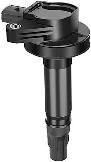 SCITOO Ignition Coil Coils Pack fits for Lincoln MKZ 3.7L 2013-2016 for MKX 3.7L 2011-2015 for Edge 