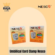 Nesco Multiche - Alat Tes Gula Darah, Kolesterol, Asam Urat