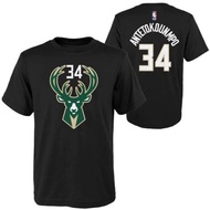 Milwaukee Bucks Antetounmpo t-shirt / t-shirt