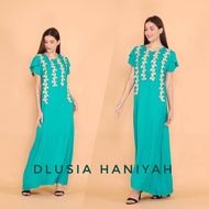 DASTER ARAB DLUSIA HANIYAH BY DLUSIA ORI