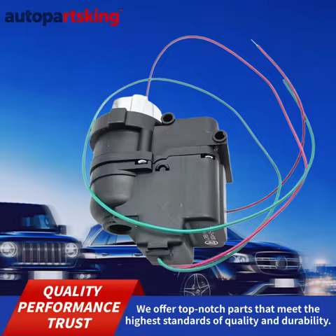 1/2 Side View Mirror Fold Motor Actuator Left / Right For Hyundai Chevrolet Equus Sonata Veracruz Az