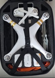 DJI Phantom 3 Professional 4K 無人機 攝影機 高空拍攝