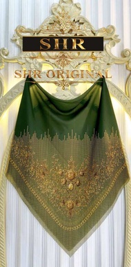 READY GAMIS SHR//GAMIS RATU PRINCESS SHR//BISA COD
