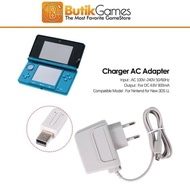 Charger Power Adapter Nintendo Dsi 3DS 3DSXL New 3DS XL LL
