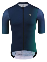 TentangOutdoor Jersey Sepeda MONTON URBAN AURORA MENS Short Sleeve - Jersey Sepeda Roadbike - Jersey