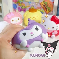TTH Labubu squishy SANRIO squishy kuromi