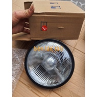 đèn pha hyundai 1 tấn 1t25 đời 97 đến 2004  poter1 loại 1