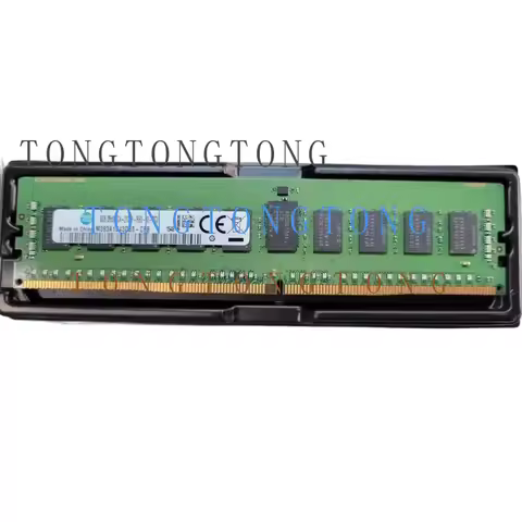 TT For Samsung M393A1G43DB0-CPB 8G 2RX8 PC4-2133P ECC REG server memory stick
