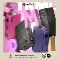 TRML T200 BOX MOD BY TRML BOX MOD 100% ORIGINAL Murmerc