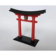 Shinto Shrine (Daiwa/Inari torii) Headphone stand – Cable Winder Organizer, Portable, 3D Print