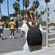 Pacsafe GO | 五大專利防盜 隨行 防盜 後背包 15L 黑色 #35110