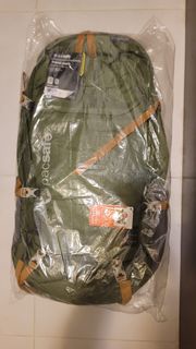 Pacsafe Venturesafe 65L GII Travel Pack