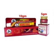 Salep Kulit Cap Kaki Tiga (Cap Gajah) 10/5gram