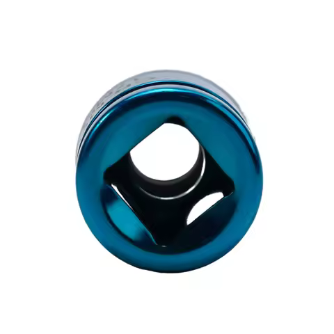 1 Pc Metal Socket 17mm/19mm/21mm Socket Wrench 1/2 Car Tires Wheels Bolts Protector Workshop Equipme