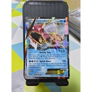 Gyarados EX 26/122 [ Vintage ][ Pokemon TCG / Card ] [ Original English]