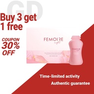 Femoire Day & Night Set - Improve skin barrier function