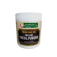 [Simply Organic] Health Paradise Organic Cocoa Powder (Premium Grade 100%) 250gm