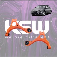 PERFORMANCE LOWER ARM CIVIC FD SNA SNB