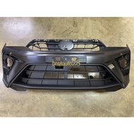 Perodua Bezza D42L 2019 2020 2021 2022 Front Bumper Depan