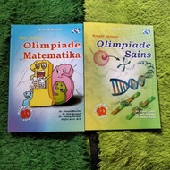 ORIGINAL BOOK OF MAJU REFERENCE WITH CREATIVE MATHEMATICS OLYMPIAD WITH SCIENCE OLYMPIAD FOR ELEMENT