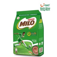 Milo Activ Go Refill 900g