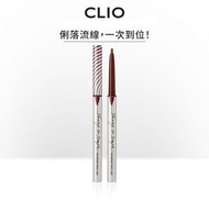 CLIO 超流線抗暈眼線膠筆 02