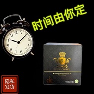 Time You Are in Your Order Crown Royal Men's Energy Coffee Imported from Malaysia 4.16H