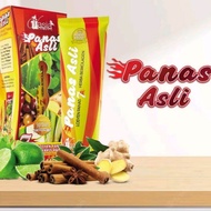 Losyen Panas Asli V’Asia