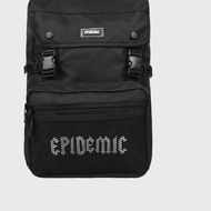 Epidemic Backpack Cucumber