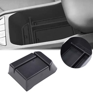 Automobile Accessories For 2024-2025 Kia EV3 EV3 Armrest Insert Center Console Storage Organizer