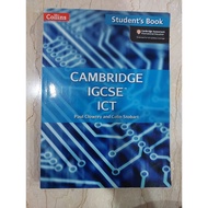 Cambridge IGCSE® ICT Textbook