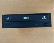 LG DVD Player