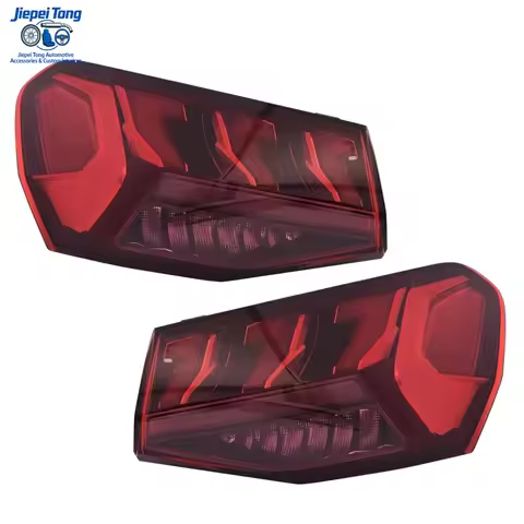 1 Unit 8Y0 945 207 8Y0 945 208 Auto Part LED Tail Lamp for AuDi A3 2021