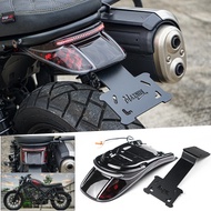 Short Tail HONDA CL 300-500 BY MAXRACING777