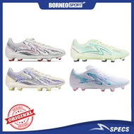 SPECS SPEEDBLAZE 4 FG FOOTBALL SHOES ORIGINAL SPECS FOOTBALL SHOES/